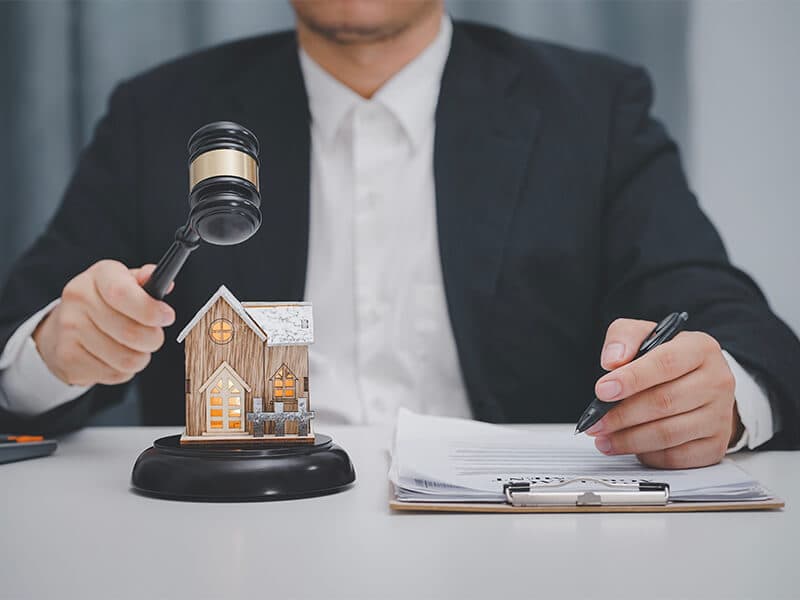 Tapu İptal Davası Nedir? Şartları ve Süreci